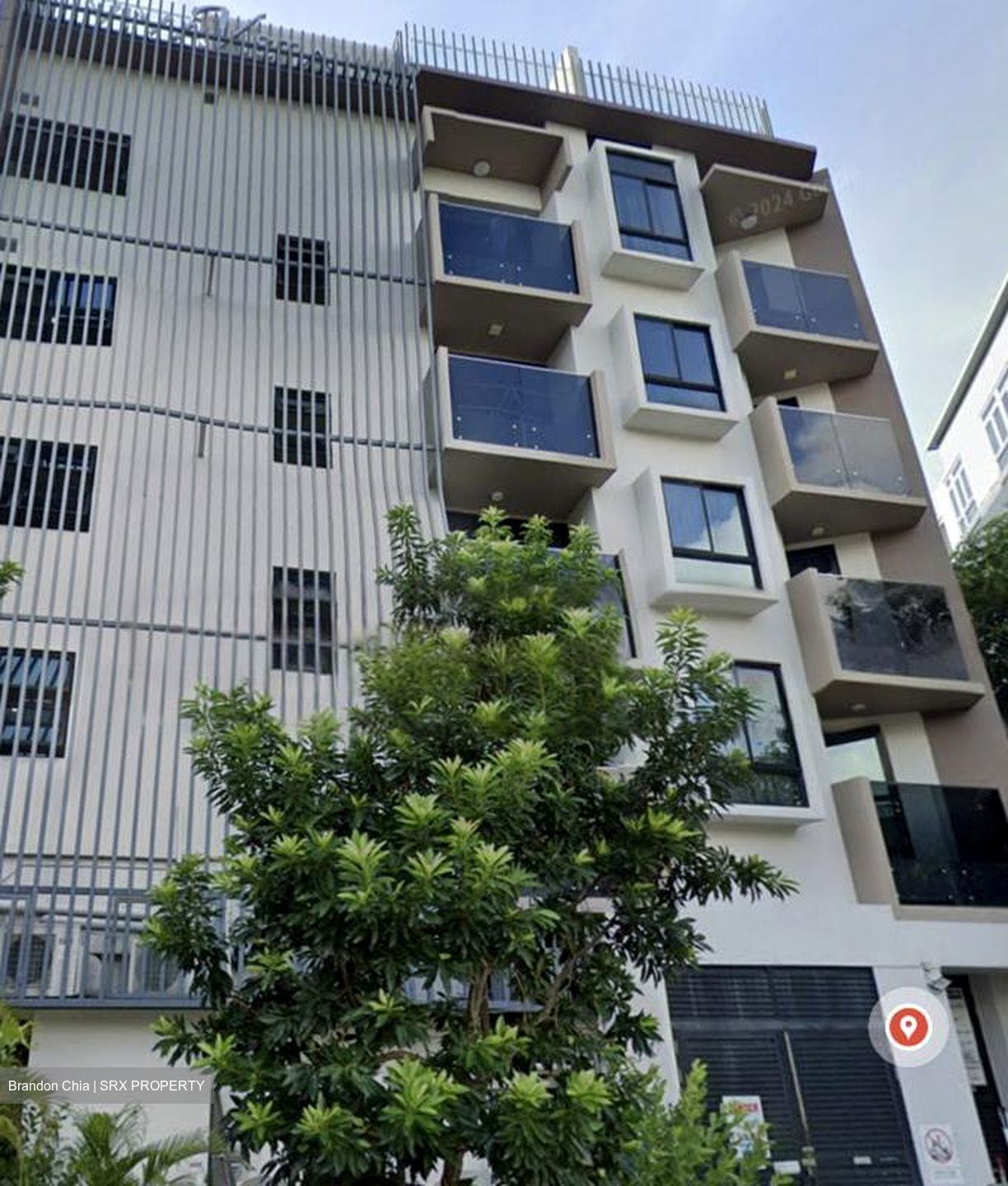 Icon @ Pasir Panjang (D5), Apartment #467593331